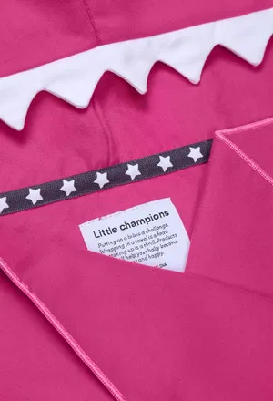 Рушник Little Champions 00114N 119/9Rc в Україні