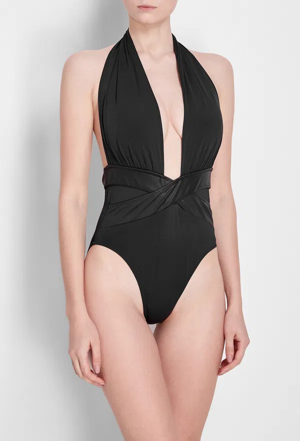 Купальник OYE Swimwear ROMPL  121/92 Купить