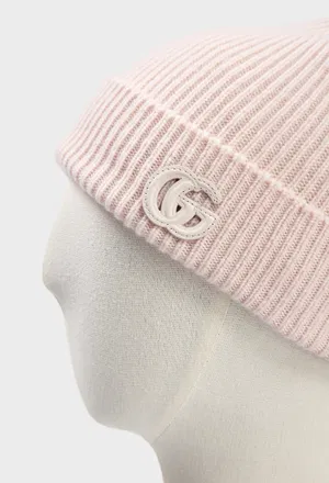 Кашемировая шапка Gucci 834190 225/9IR оригинал