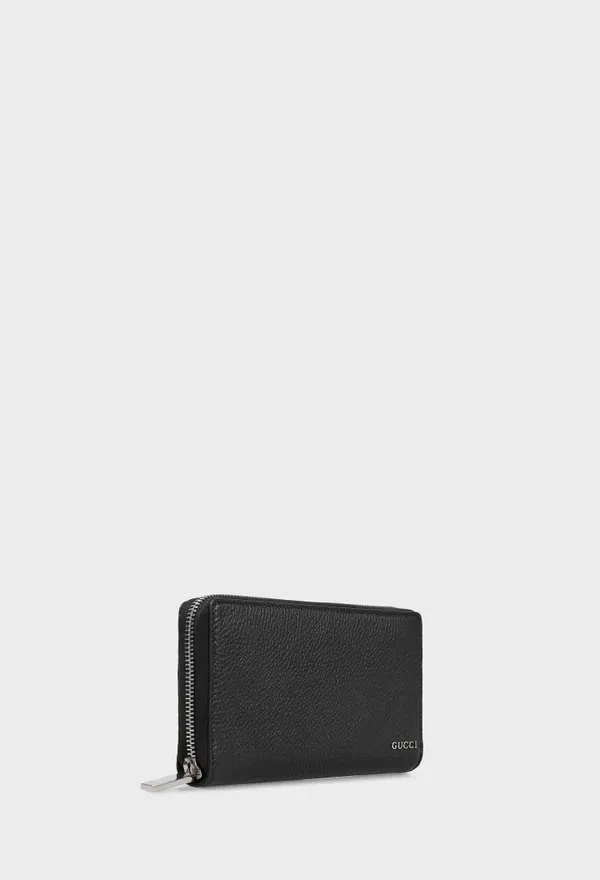 Шкіряний гаманець Gucci 771154 126/0A2 Ціна