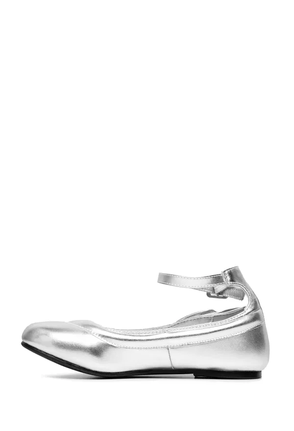 Балетки Stella McCartney Kids TX0C16 225/ZS Ціна