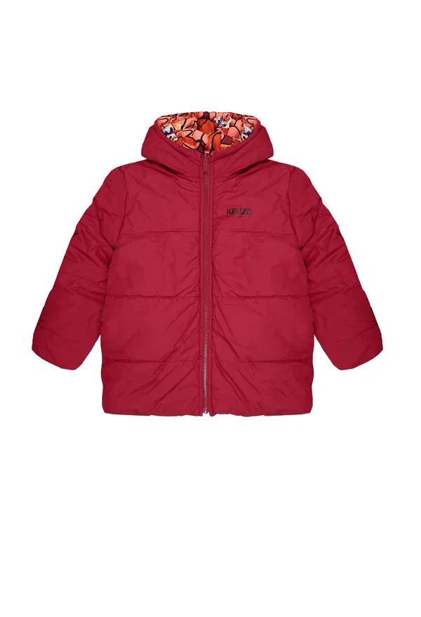 Двостороння куртка Kenzo Kids K16101 223/9Ap в Україні