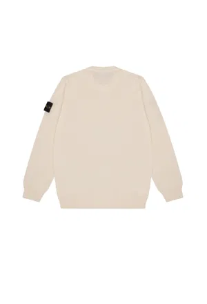 Вовняний светр Stone Island 510009 226/9E Ціна