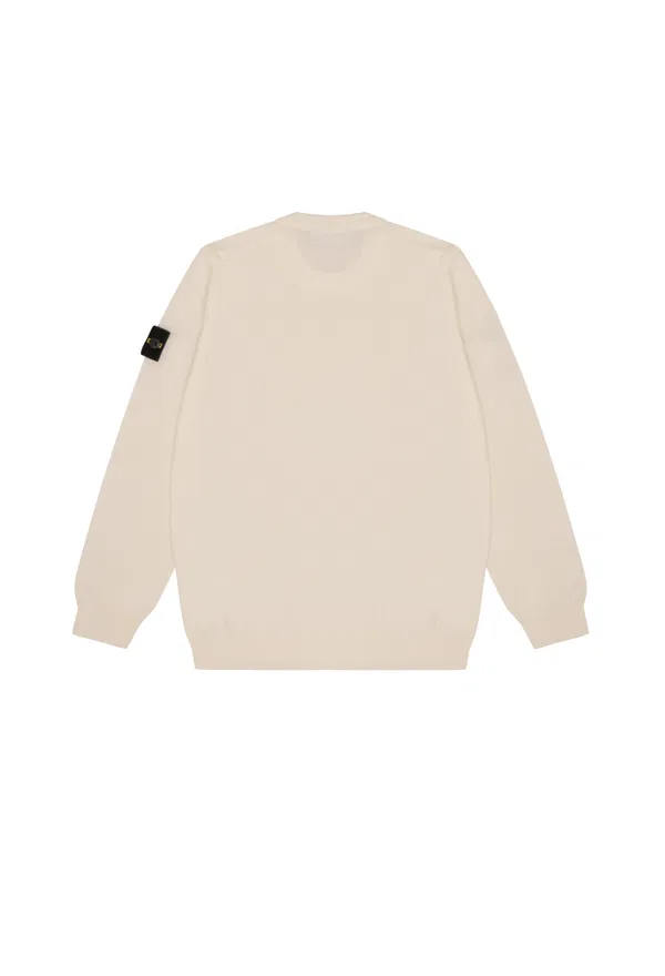 Вовняний светр Stone Island 510009 226/9E Ціна