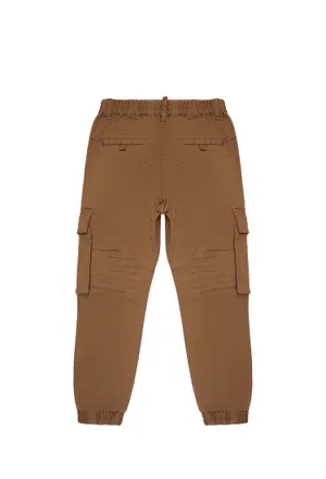 Штани Dsquared2 DQ1747 223/93 Ціна