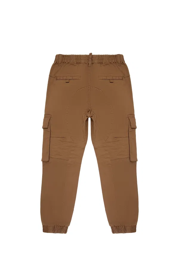Штани Dsquared2 DQ1747 223/93 Ціна
