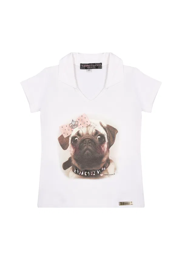 Футболка T-Shirt T-Shops 10D369F111/91 Купити