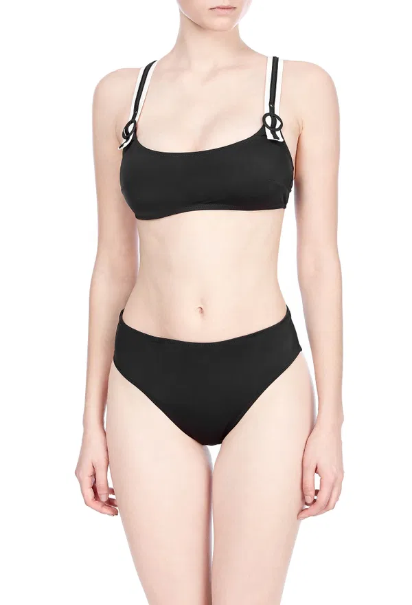 Бюстгальтер Solid & Striped WS1942 119/92c Купити
