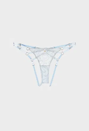 Трусики Bordelle W27K02 226/9G Купить