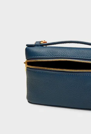 Кожаный кошелек POCKET Loro Piana FAN9867 225/0A8 оригинал