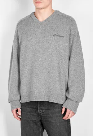 Вовняний светр Acne Studios B60384 225/9H7 оригінал