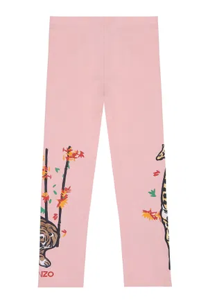 Легінси Kenzo Kids K04217 123/9Rc Купити