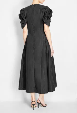 Платье Simone Rocha 7466 126/9A2 оригинал
