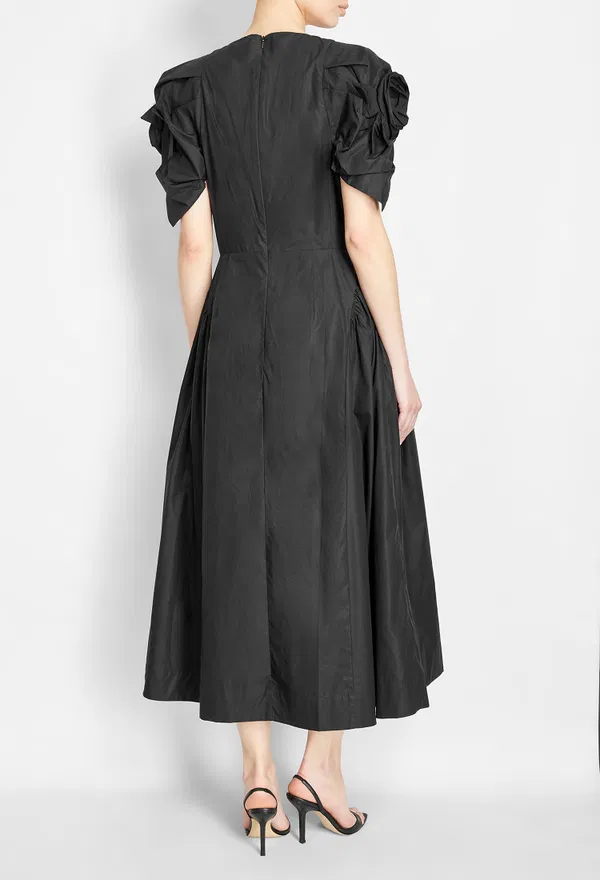 Платье Simone Rocha 7466 126/9A2 оригинал