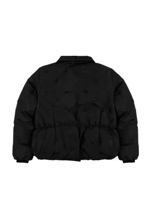Пуховик Burberry 046110 221/92 Ціна