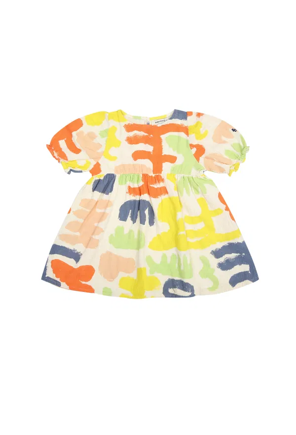 Сукня Bobo Choses C129   124/9Op Купити