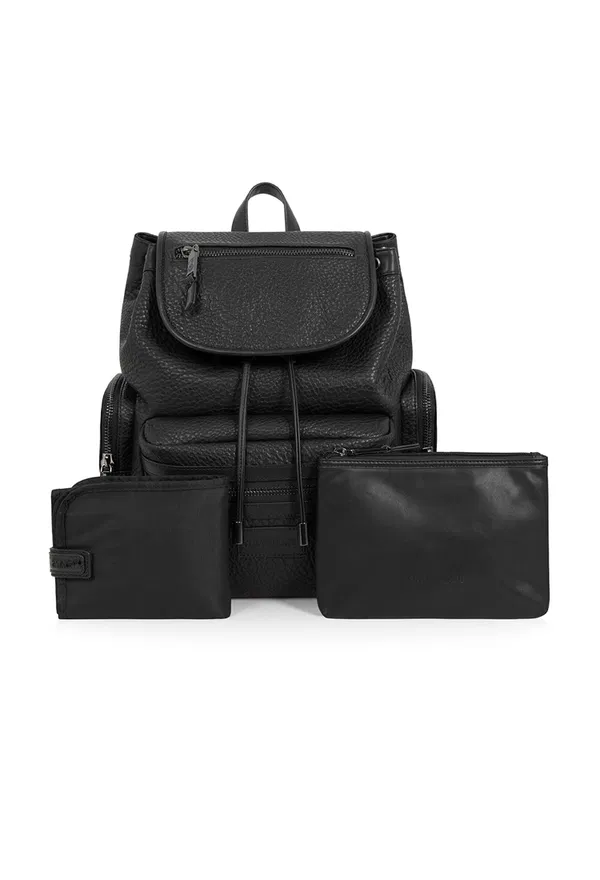 Рюкзак для мам Tiba+Marl TM1201 219/92 Купити