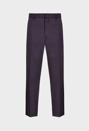 Штани Loro Piana FAP1688 125/9AQ Купити
