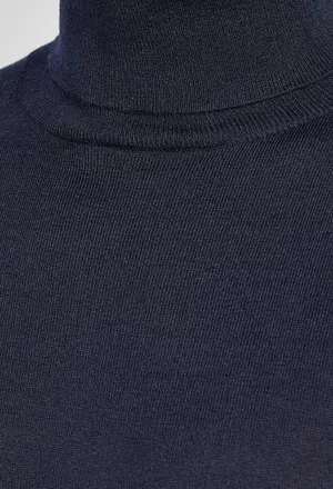 Шовковий гольф Kangra Cashmere W7K400405 226/9CQ фото