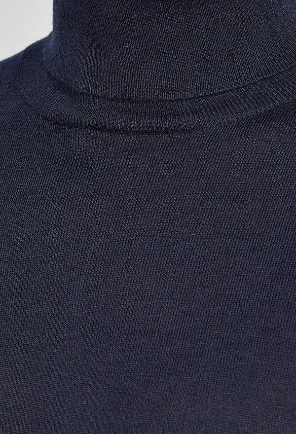 Шовковий гольф Kangra Cashmere W7K400405 226/9CQ фото