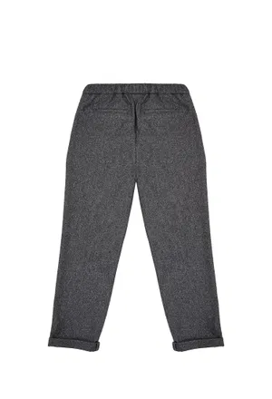 Вовняні штани Brunello Cucinelli PP113  225/97 Ціна