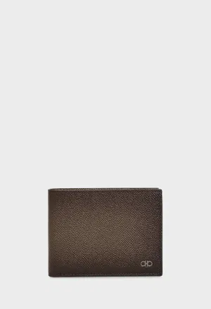 Шкіряний гаманець FERRAGAMO 661451 226/0AL Купити