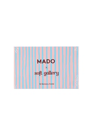 Настільна гра Soft Gallery M2117  220/WR Ціна