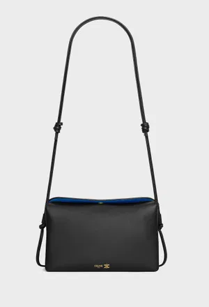 Кожаная сумка TRIO Céline 10P862 226/0A2 оригинал