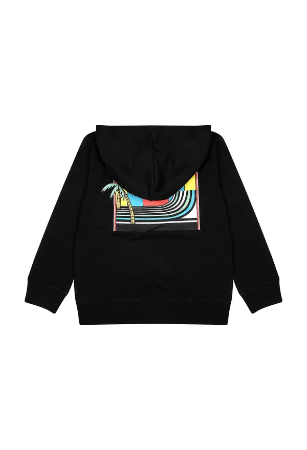 Худи Stella McCartney Kids 602249 121/92c Цена