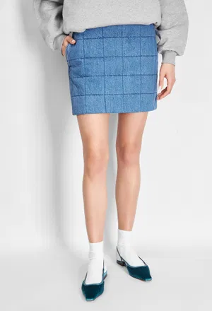 Юбка Gucci 766042 124/9A8J в Украине