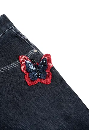 Джинсы Laura Biagiotti LB5324B110/98 4 в Украине