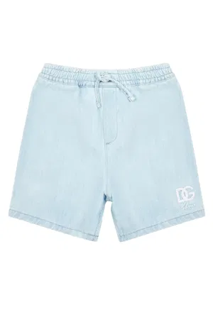Шорти Dolce & Gabbana L13Q60 225/9G Купити