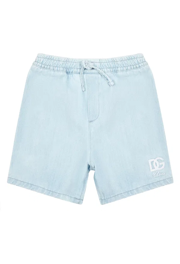 Шорти Dolce & Gabbana L13Q60 225/9G Купити