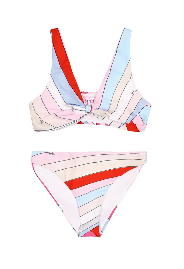 Купальник EMILIO PUCCI PUCA35 124/9Gp Купити