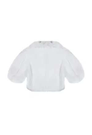 Болеро из меха Lesy 15398 6211/31 3 Цена