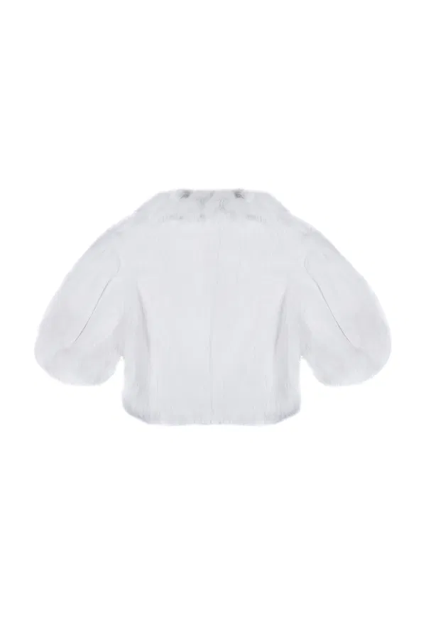 Болеро из меха Lesy 15398 6211/31 3 Цена