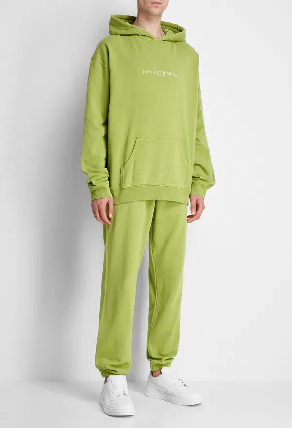 Худи Fashion Criminal PEGRHO 220/9A4 Купить