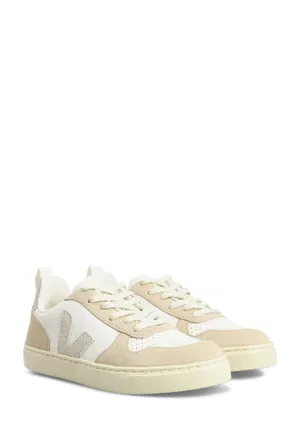 Шкіряні кеди Veja 703426 124/06c Купити