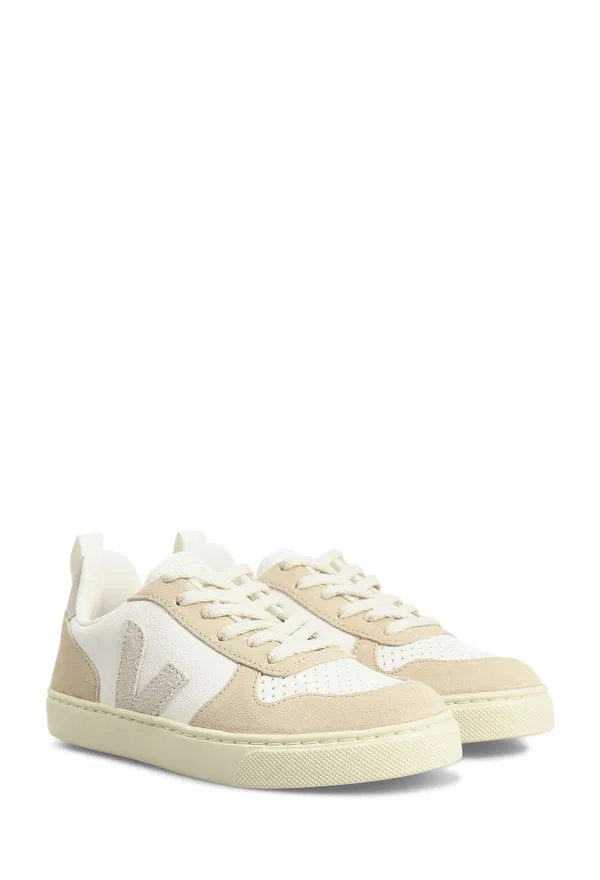 Шкіряні кеди Veja 703426 124/06c Купити