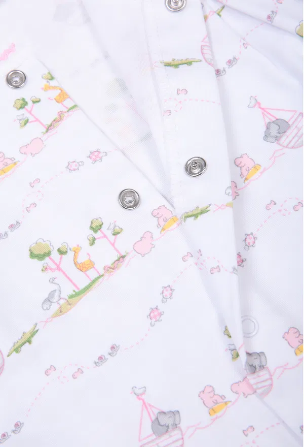 Комбінезон Kissy Kissy 163531 221/9Rp в Україні