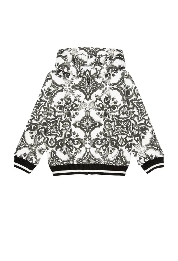 Кофта Dolce & Gabbana L1JWIT 225/92p Купити