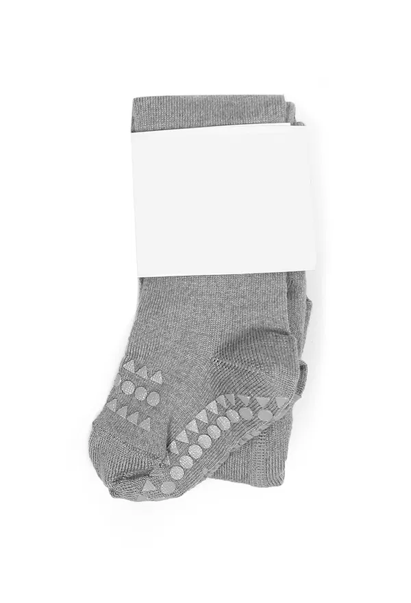 Вовняні колготки GoBabyGo WOOLTI 220/97 Купити