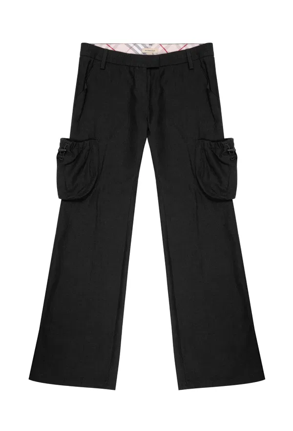 Брюки Burberry 14270 B209/97 3 онлайн