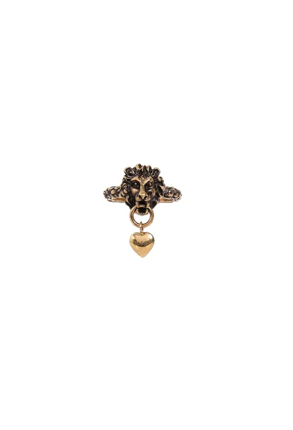 Каблучка Gucci 645628 223/1CZ Ціна