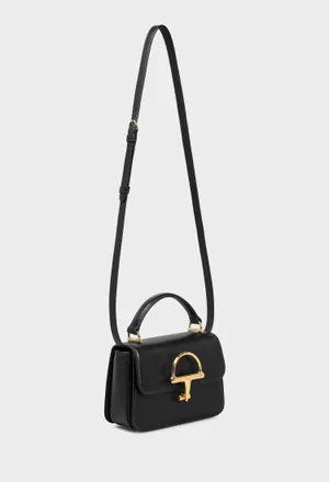 Кожаная сумка SIENA Gucci 855536 126/0A2 в Украине