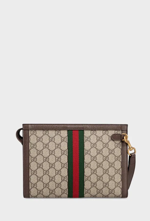 Косметичка OPHIDIA Gucci 760243 126/0F3 в Украине