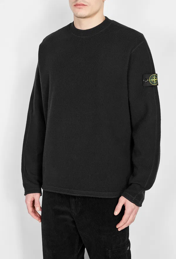 Свитшот Stone Island 6100044S0227 225/9A2 оригинал