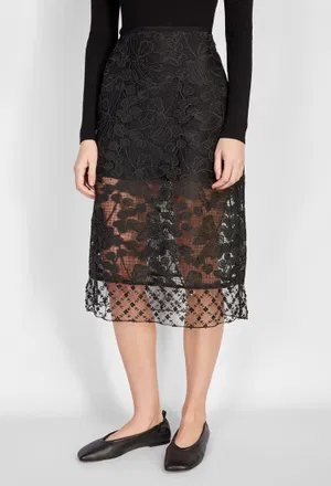 Юбка 3.1 Phillip Lim 36173OLA 225/9G2 в Украине