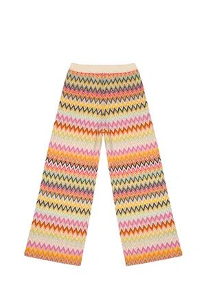 Вовняні штани MISSONI MV6B10 225/90p Ціна