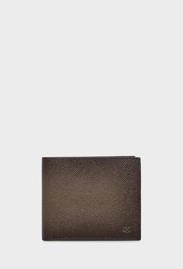 Кожаный кошелек FERRAGAMO 661457 226/0AL Купить